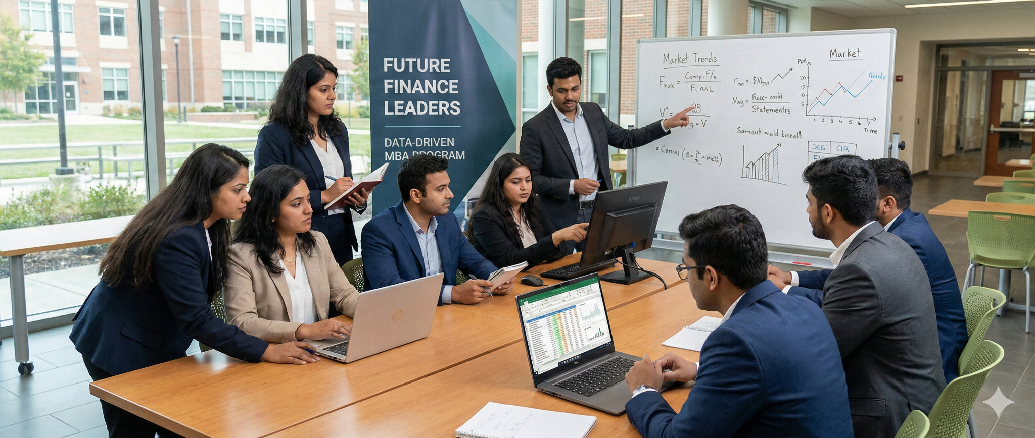 Fortune Financial Technology banner